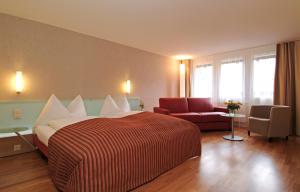 Gallery image of Hotel Krone Sarnen in Sarnen