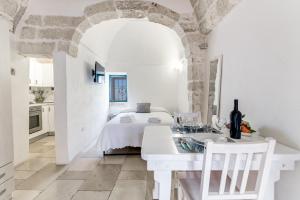 Gallery image of THE GOODIES OF HISTORIC CENTER in Ostuni