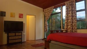 Легло или легла в стая в Sabi falls accommodation