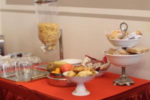 Gallery image of Hotel PRime in Pistoia