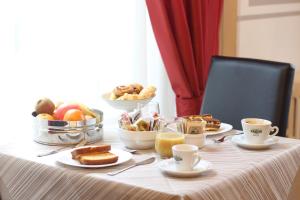 Gallery image of Hotel PRime in Pistoia