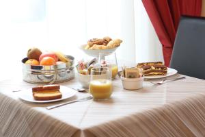 Gallery image of Hotel PRime in Pistoia