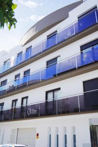 Gallery image of Apartamentos Martalia Namar centro in Ronda