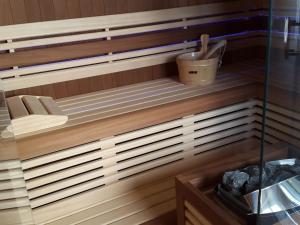 Fotografie z fotogalerie ubytování Holiday Home in Neoric with Sauna v destinaci Neorić