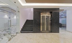 Fotografie z fotogalerie ubytování Treebo Premium Raffis' Andalusia Bay Way v destinaci Puduččéri