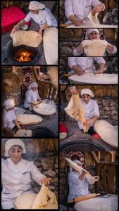 Majutusasutuse Silk Road Hotel külastajad
