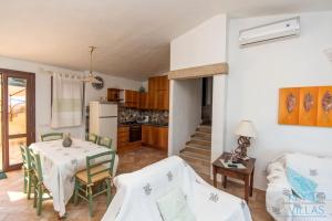 Fotografie z fotogalerie ubytování Villa Turchese - Key to Villas v destinaci Costa Paradiso