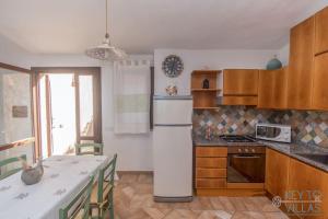 Fotografie z fotogalerie ubytování Villa Turchese - Key to Villas v destinaci Costa Paradiso