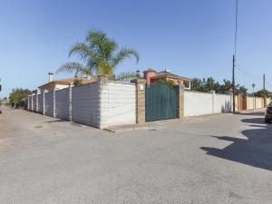 Fotografie z fotogalerie ubytování Costa de la Luz Poolside Villa v destinaci Sanlúcar de Barrameda