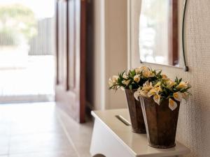 Fotografie z fotogalerie ubytování Costa de la Luz Poolside Villa v destinaci Sanlúcar de Barrameda