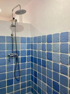 Kúpeľňa v ubytovaní Origens III - Rústico moderno apartamento
