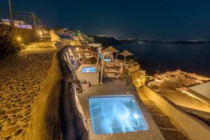Gallery image of Enalion Suites in Oia