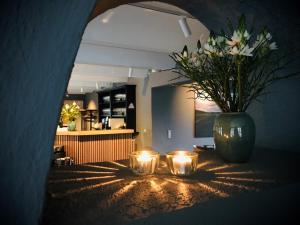 Kép Hotel Dalgas, BW Signature Collection szállásáról Brandéban a galériában