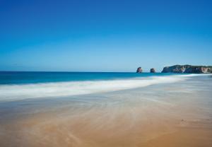 Gallery image of Hotel & Spa 4* Serge Blanco in Hendaye