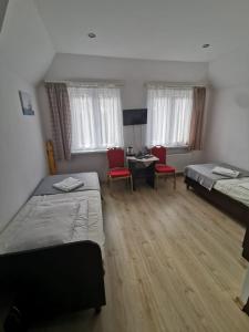 Fotografia z galérie ubytovania HOLTUR Kołobrzeg - Sanatorium Uzdrowiskowe v destinácii Kołobrzeg