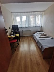 Fotografia z galérie ubytovania HOLTUR Kołobrzeg - Sanatorium Uzdrowiskowe v destinácii Kołobrzeg
