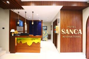 Photo de la galerie de l'établissement Hotel Sanca International Patel Nagar Delhi - Couple Friendly Local IDs Accepted, à New Delhi