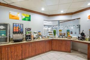 Gallery image of Quality Inn & Suites Kansas City - Independence I-70 East in Independence