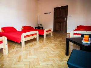 Zdjęcie z galerii obiektu Hostel 4you w Bielsku Białej