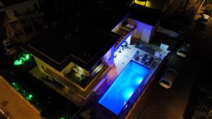 Piscina en o cerca de Villa Pomela By Sun And View