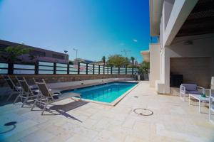 Gallery image of Villa Pomela By Sun And View in Eilat