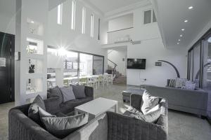 Gallery image of Villa Pomela By Sun And View in Eilat