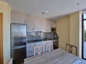 Ảnh trong thư viện ảnh của Foz Playa Rapadoira - 4 dormitorios ở Foz