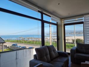 Ảnh trong thư viện ảnh của Foz Playa Rapadoira - 4 dormitorios ở Foz