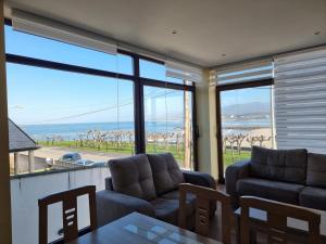 Ảnh trong thư viện ảnh của Foz Playa Rapadoira - 4 dormitorios ở Foz