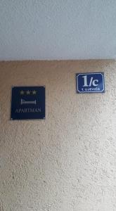 Fotografie z fotogalerie ubytování Apartman TIN v destinaci Varaždin
