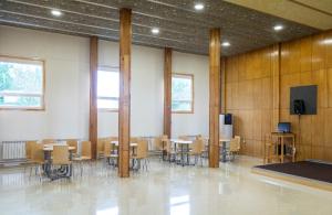 Konferenční prostory v ubytování Penzion Starý dvůr