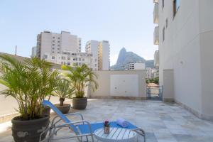 Gallery image of Lobie Botafogo Privilege in Rio de Janeiro