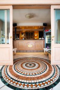 Fotografie z fotogalerie ubytování Toscana Wellness Resort v destinaci Arcidosso