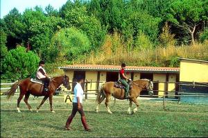Hosté ubytování Toscana Wellness Resort