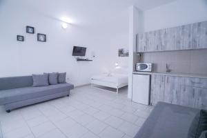 Una cocina o zona de cocina en Villa Pomela By Sun And View