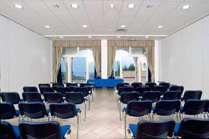 Konferenční prostory v ubytování Toscana Wellness Resort