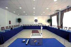 Konferenční prostory v ubytování Toscana Wellness Resort