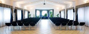 Konferenční prostory v ubytování Toscana Wellness Resort