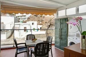 Φωτογραφία από το άλμπουμ του Apartamento Mogan Playa σε Puerto de Mogan