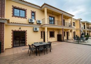 Photo de la galerie de l'établissement Algarve Luxury Home With Private Heated Pool II, à Silves