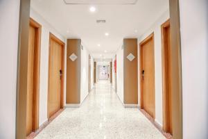 Fotografie z fotogalerie ubytování Hotel Gala Placidia 3'''sup v destinaci Benidorm