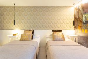 Fly Rooms Madrid Airport, Madrid – Bijgewerkte prijzen 2022