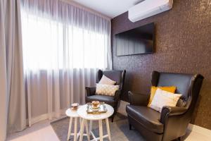 Fly Rooms Madrid Airport, Madrid – Bijgewerkte prijzen 2022