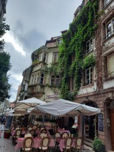 Galeriebild der Unterkunft Chez Do.. in Beinheim