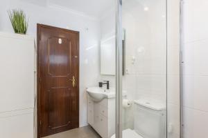 Ένα μπάνιο στο Miral 3 - Sea front by HD PROPERTIES +20 φωτογραφίες