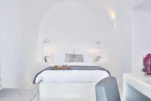Cama o camas de una habitación en Cliff Side Suites