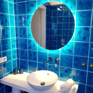 Ένα μπάνιο στο Le Tre Nasse B&B +22 φωτογραφίες