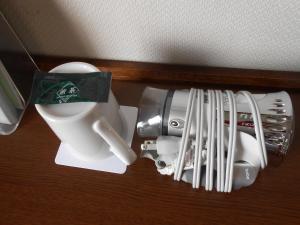 Zdjęcie z galerii obiektu Select Inn Mishima w mieście Mishima