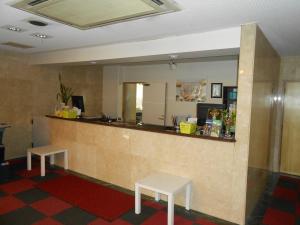 Zdjęcie z galerii obiektu Select Inn Mishima w mieście Mishima