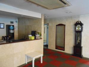 Zdjęcie z galerii obiektu Select Inn Mishima w mieście Mishima